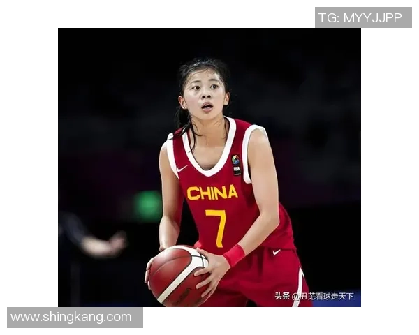 王丽专访:从青涩少女到篮球女神的奋斗与成长之路