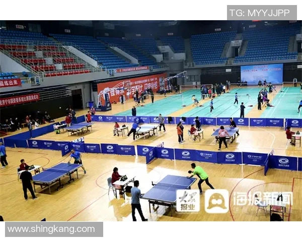 深圳乒乓球队总决赛精彩表现团队协作的力量与精神分析