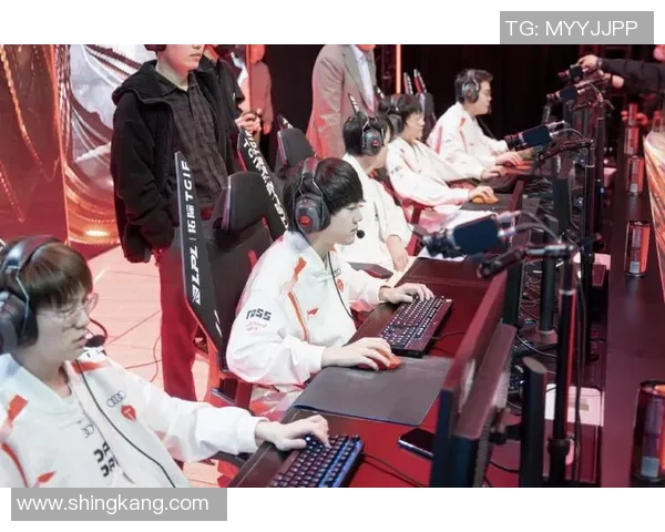 英雄联盟团队协作实力大比拼TES战队荣登榜首引发关注