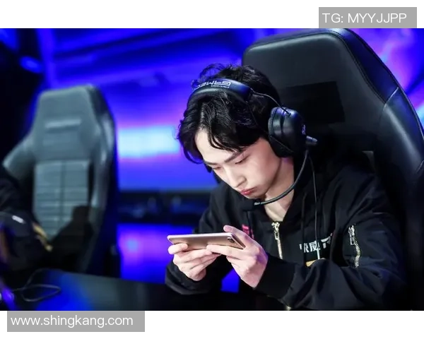 王者荣耀热议RNG战队意识之争引发玩家热烈讨论与反思